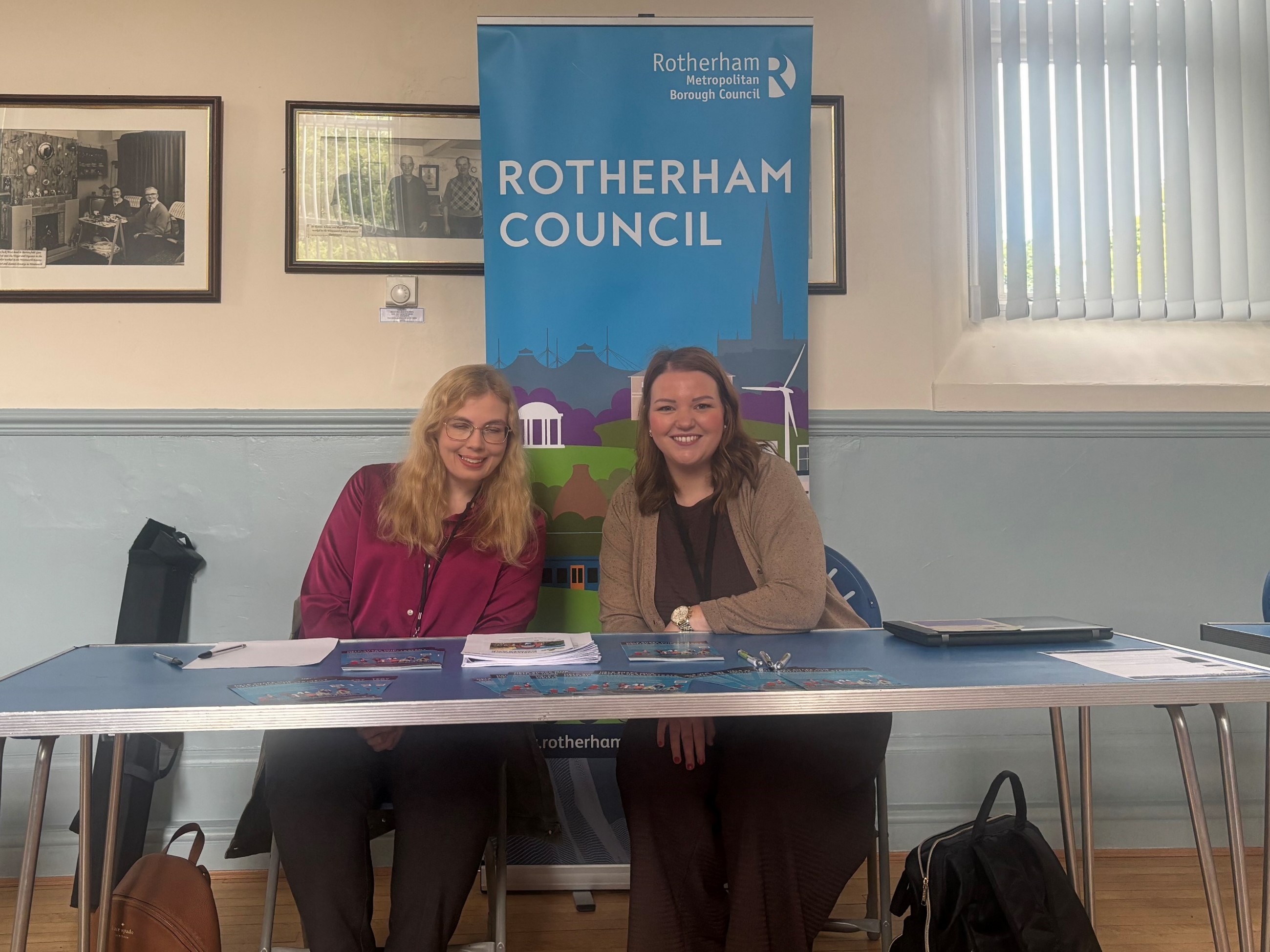 Mental Health Capacity and Deprivation of Liberty Safeguards team